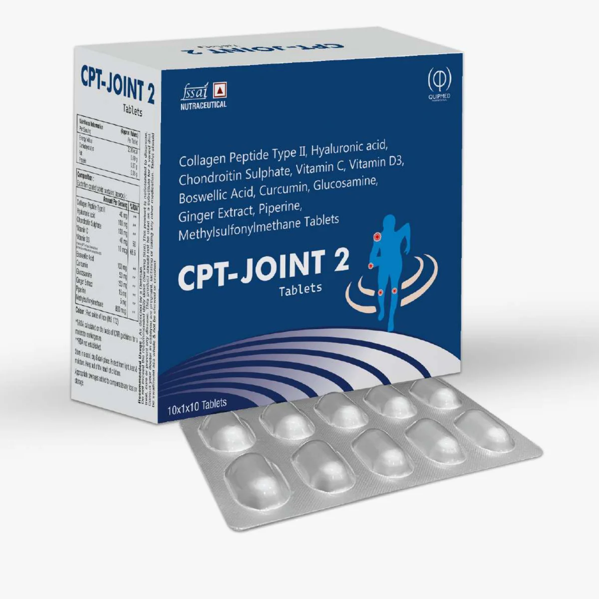 Cpt Joint 2