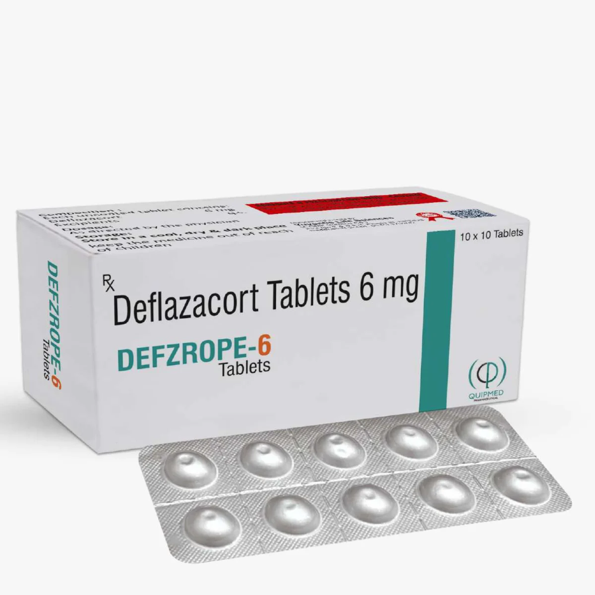Defzrope 6