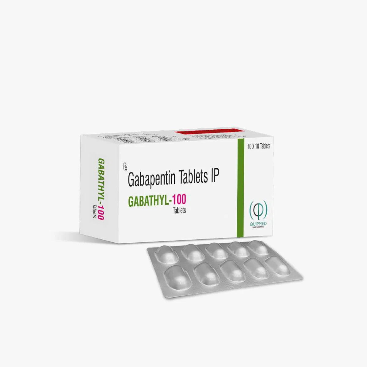 Gabathyl 100
