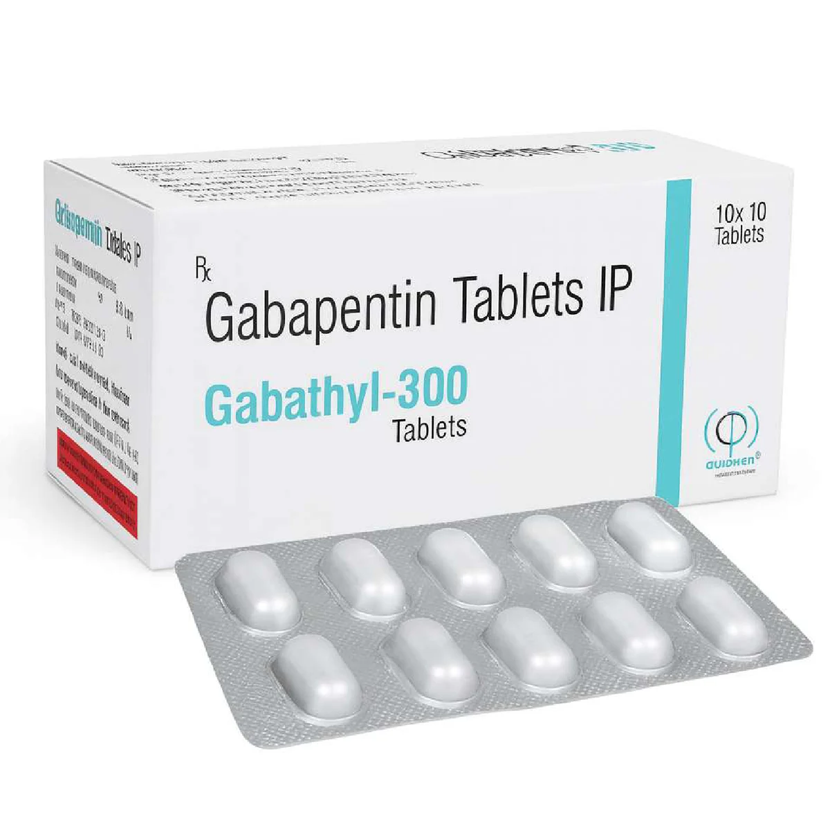 Gabathyl 300