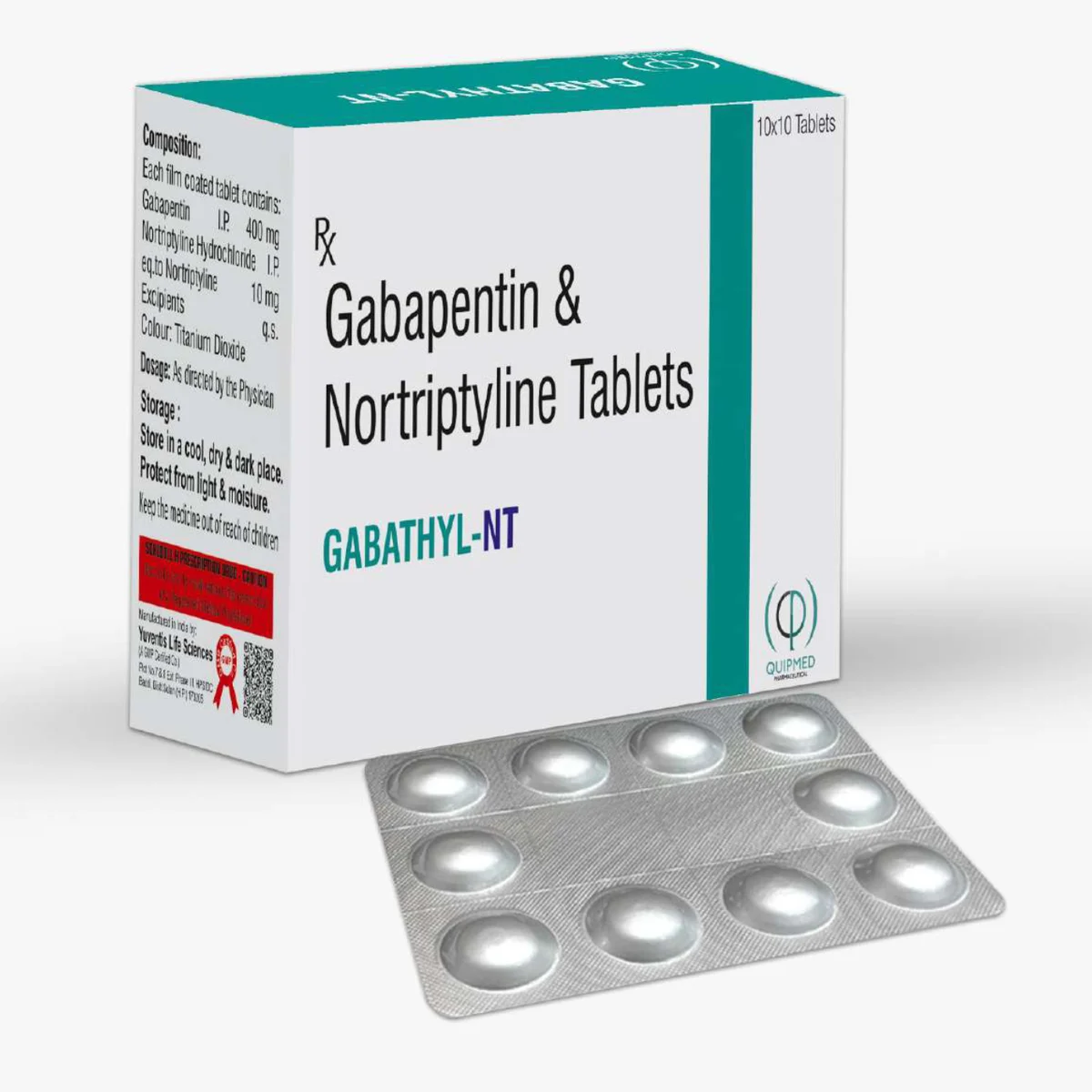 Gabathyl Nt