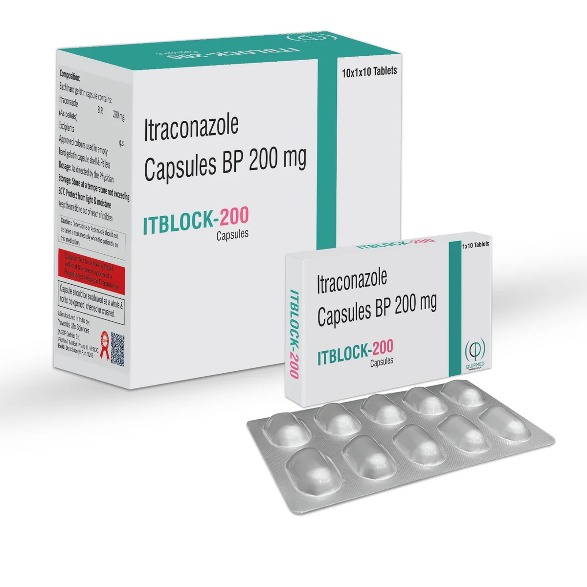 Itblock 200