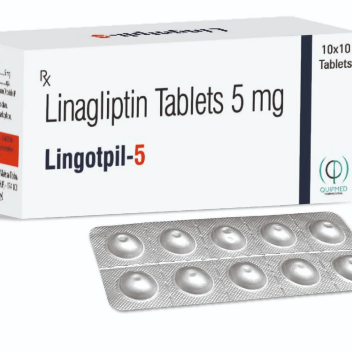 Lingotpil 5