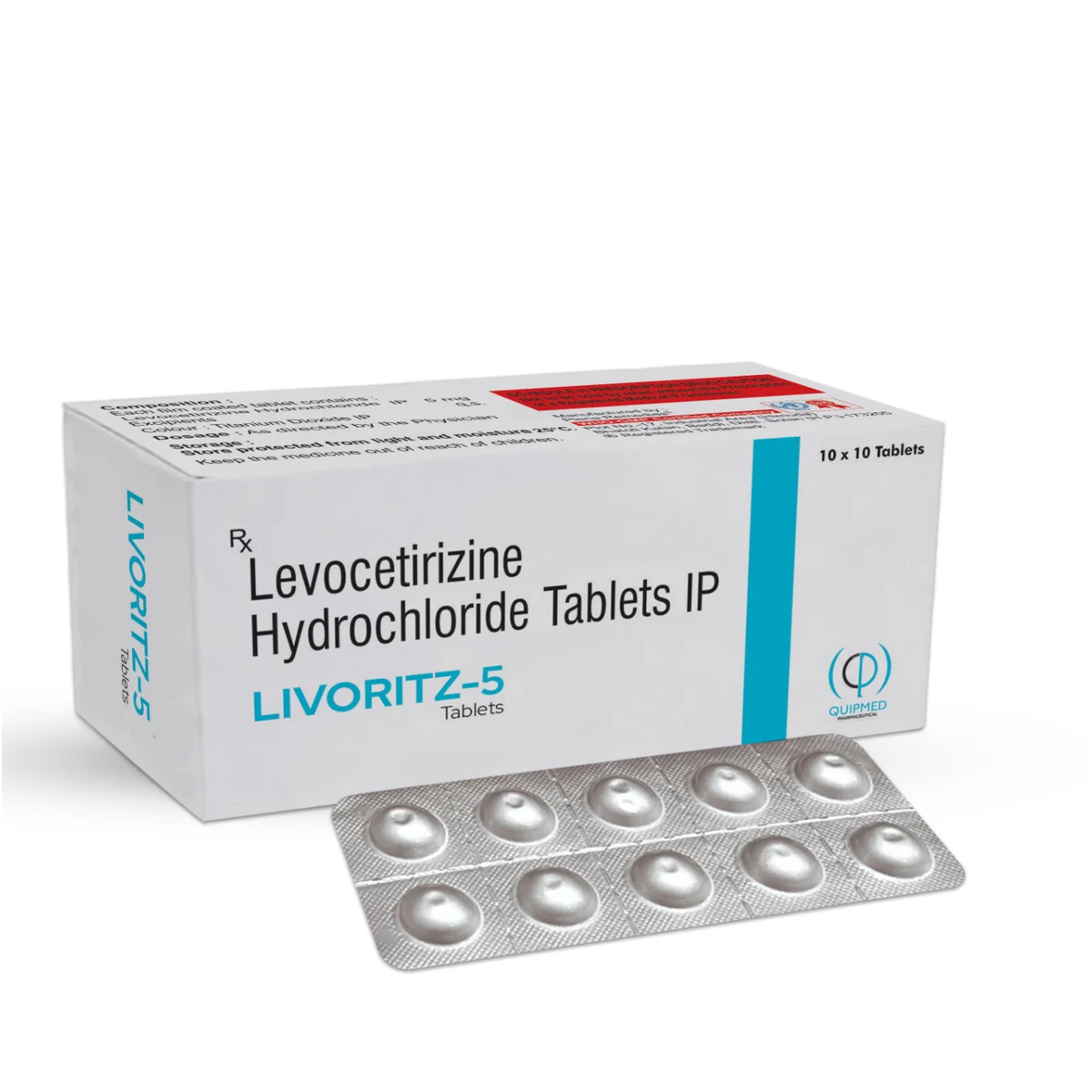Livoritz 5