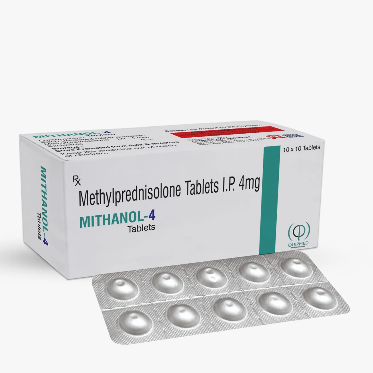 Mithanol 4