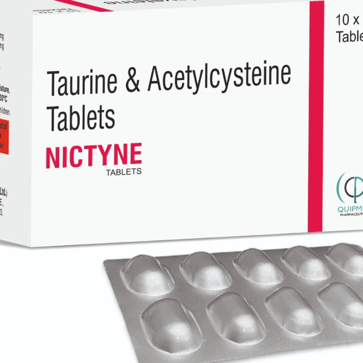 Nictyne
