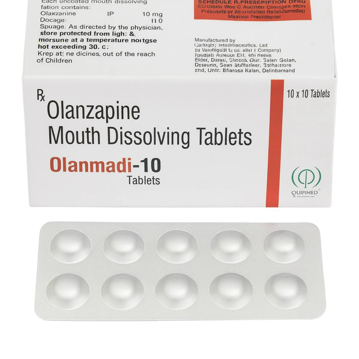 Olanmadi 10