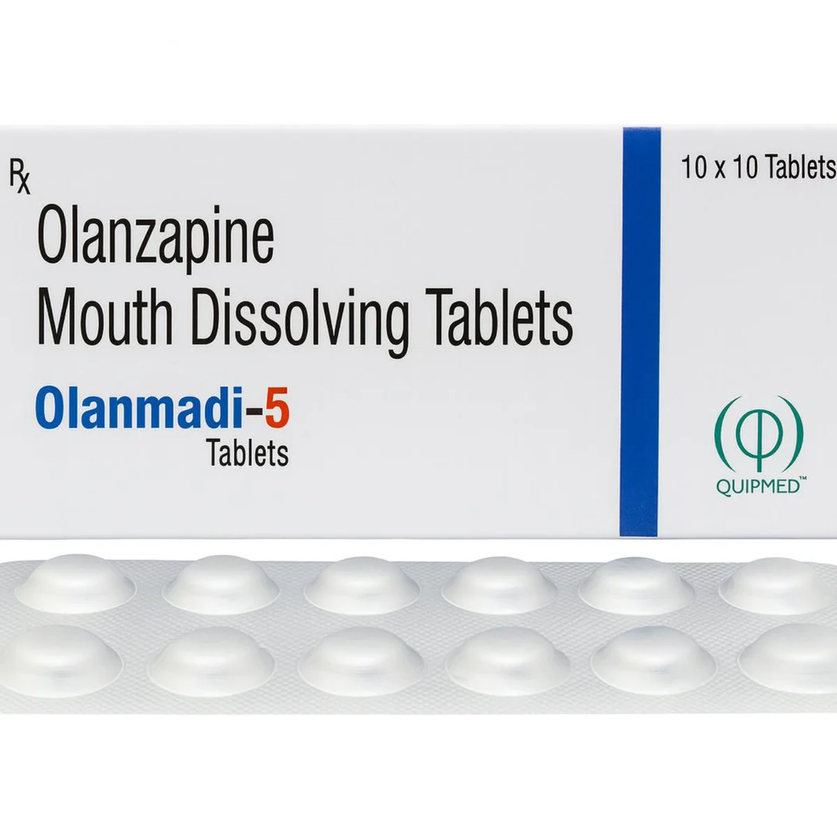 Olanmadi 5