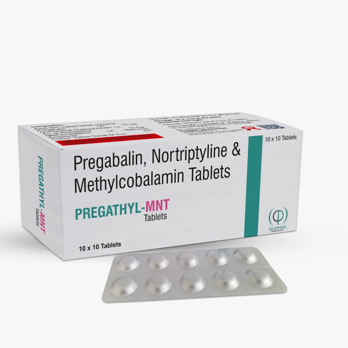 Pregathyl Mnt