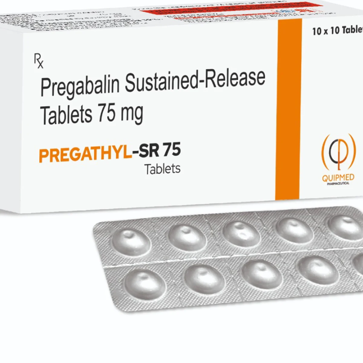 Pregathyl Sr 75