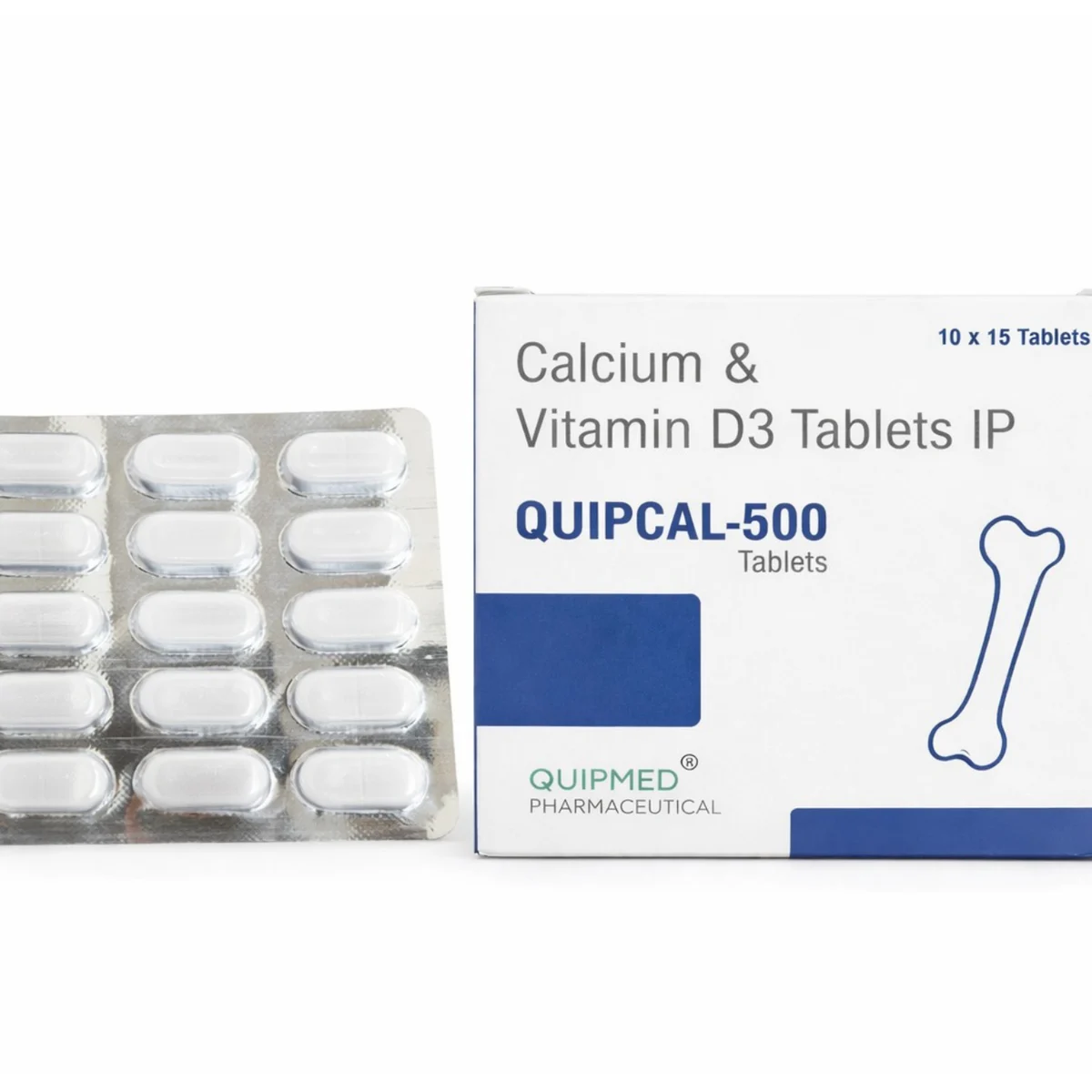 Quipcal 500