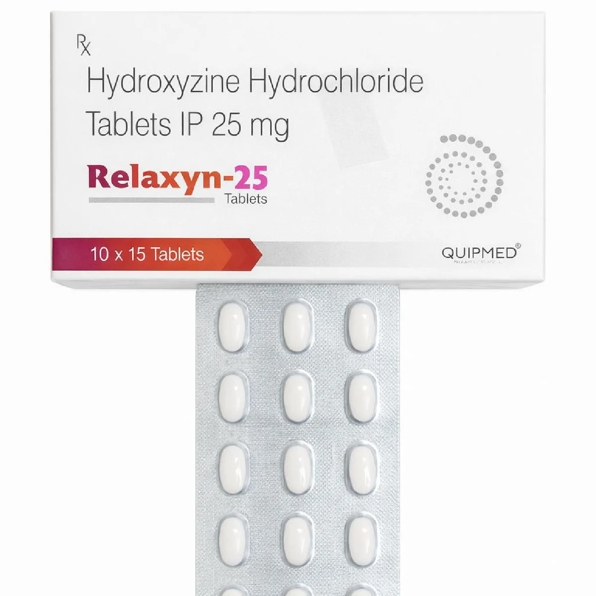 Relaxyn 25