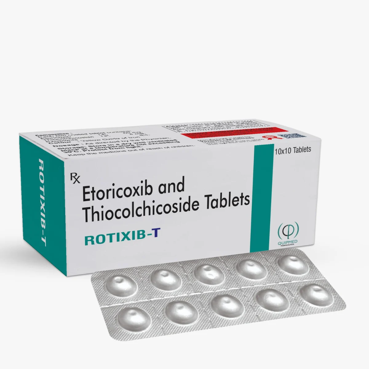 Rotixib T