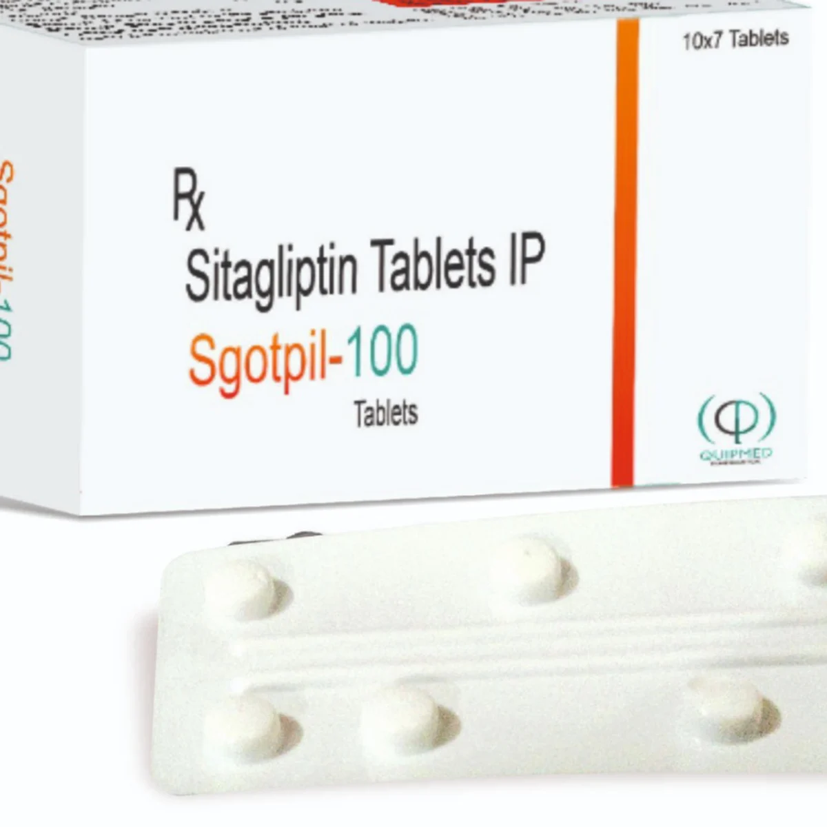 Sgotpil 100 Mg