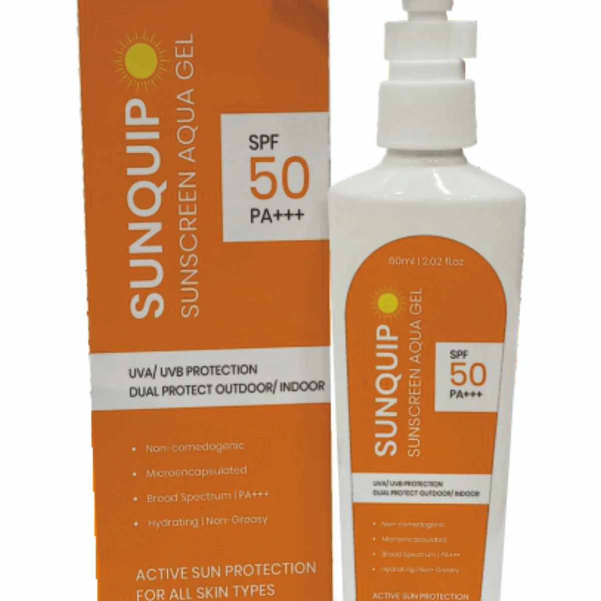 Sunquip Spf 50