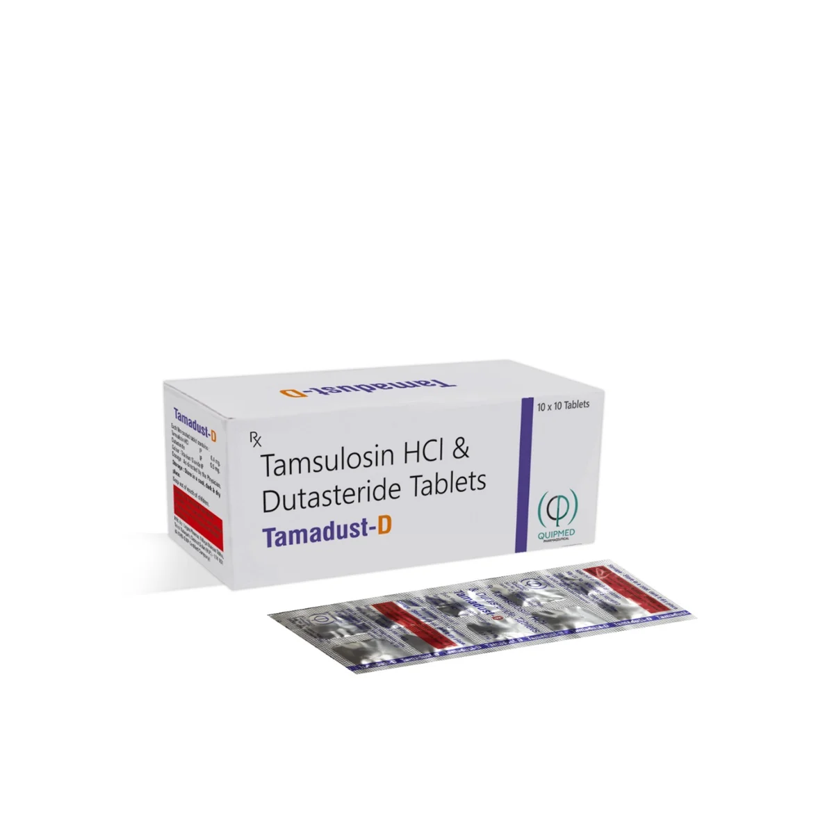 Tamadust-d