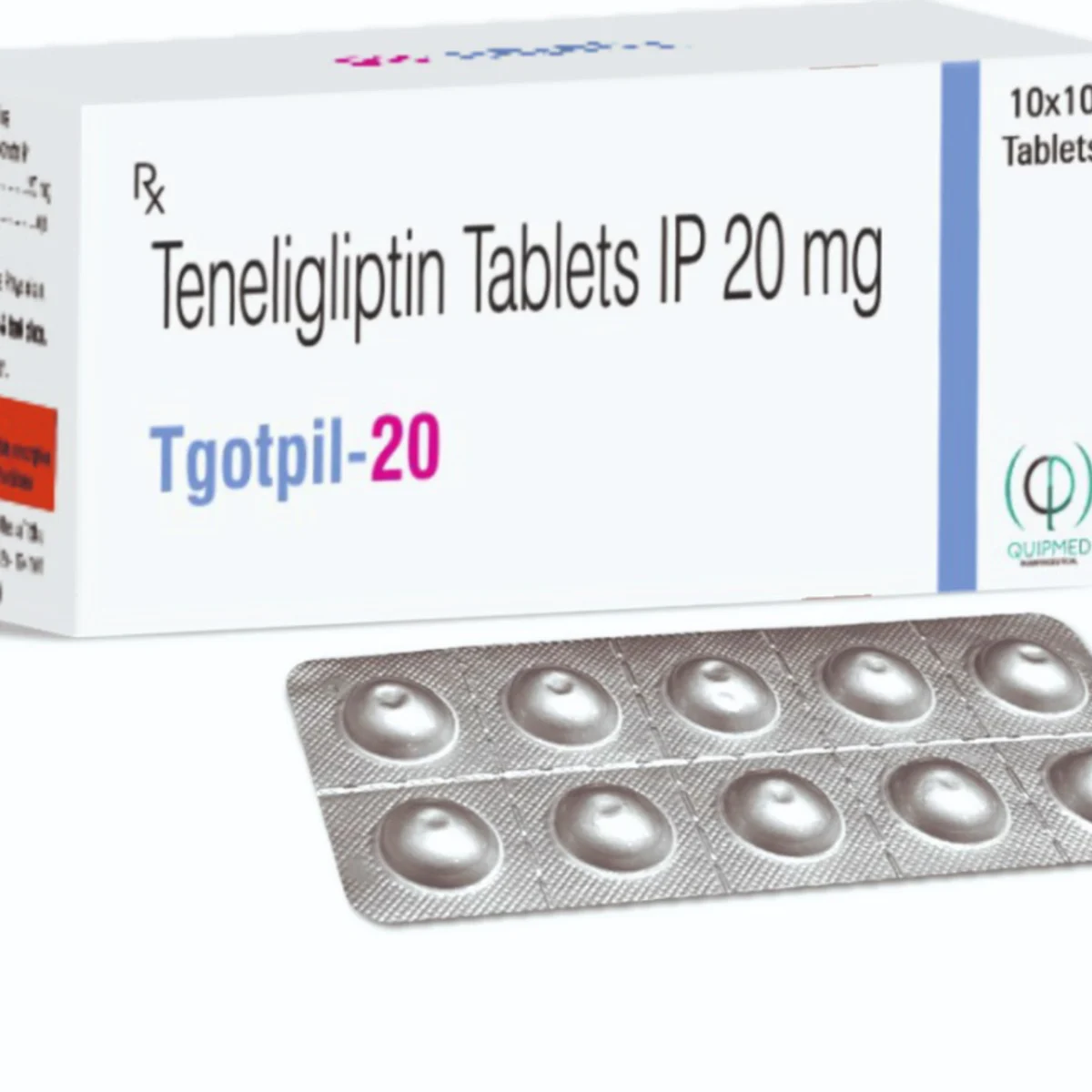 Tgotpil 20