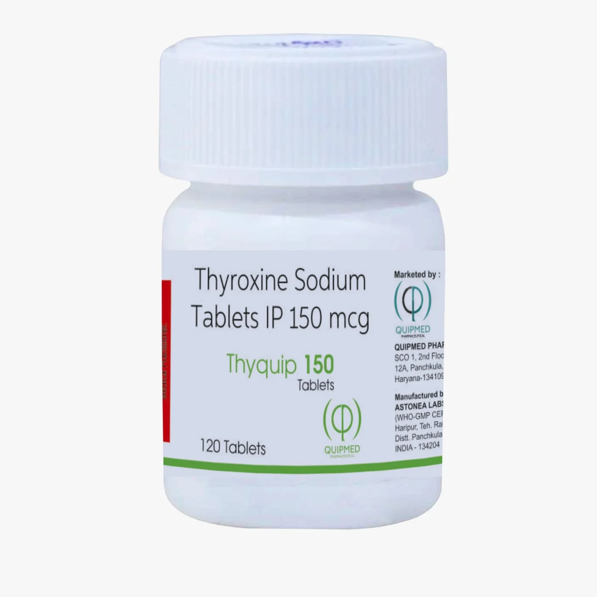 Thyquip 150