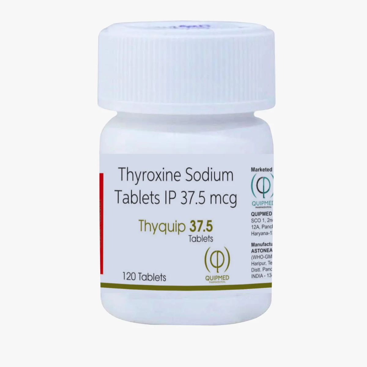 Thyquip 37.5