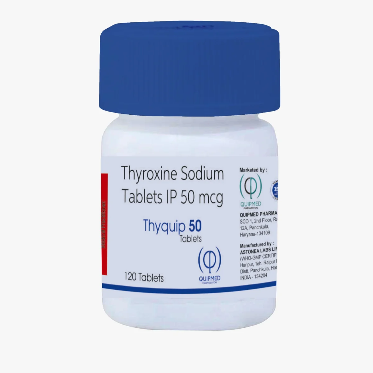 Thyquip 50