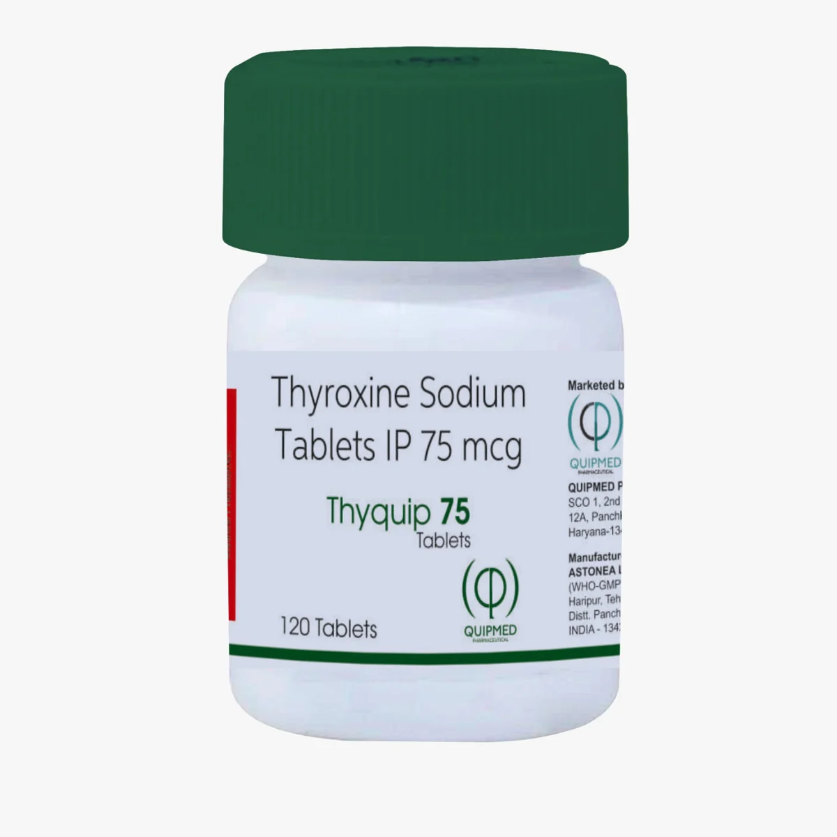 Thyquip 75