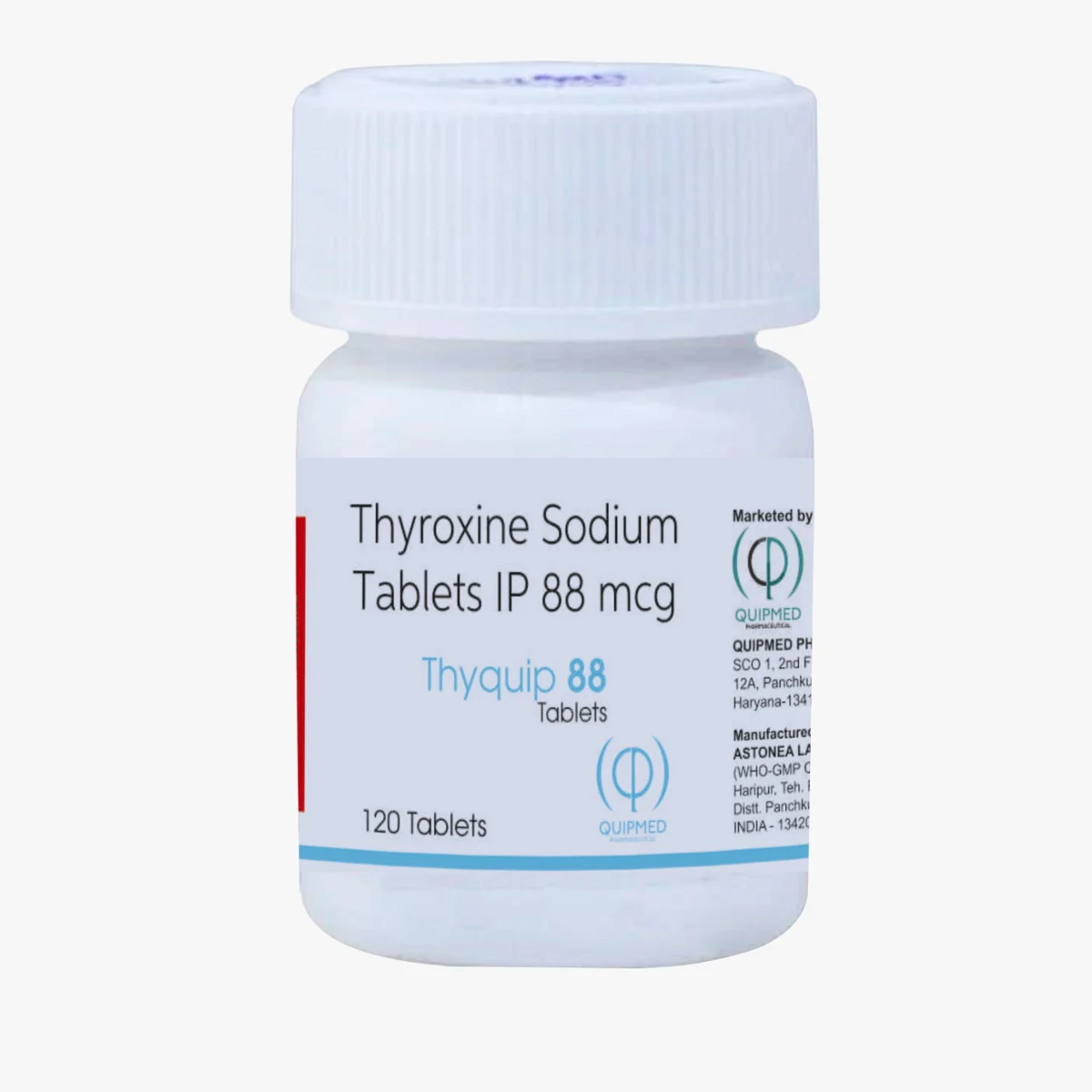 Thyquip 88