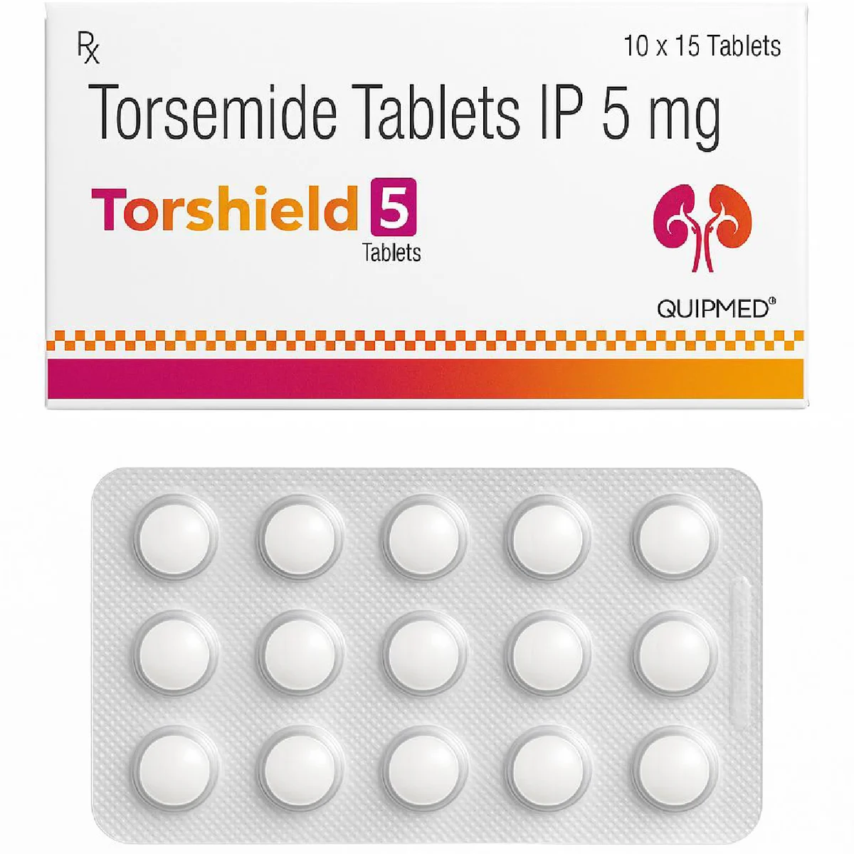 Torshield 5
