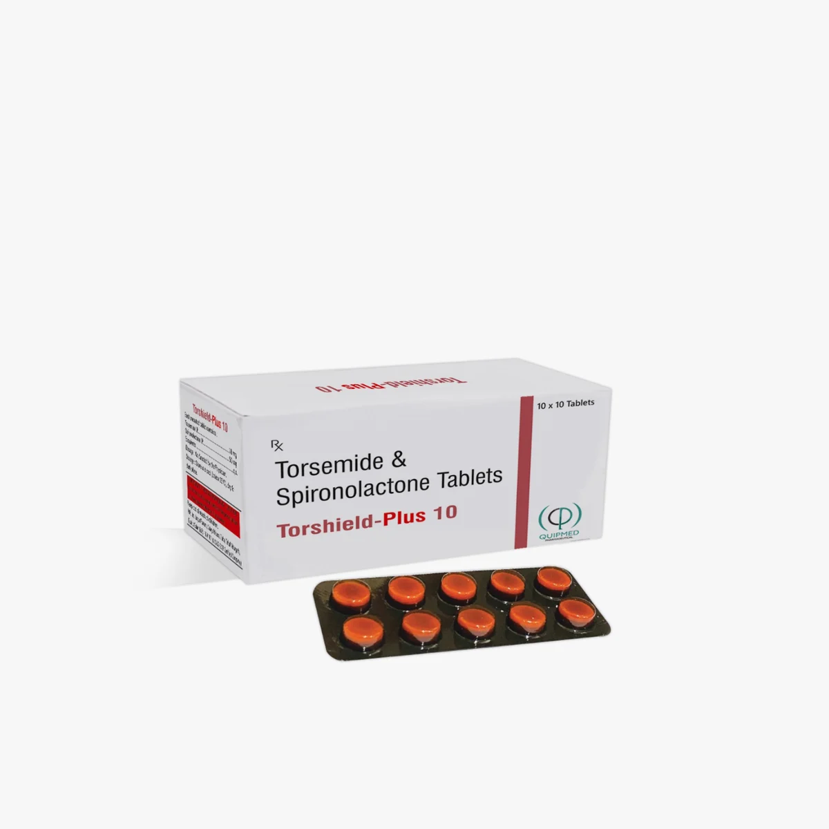 Torshield Plus 10