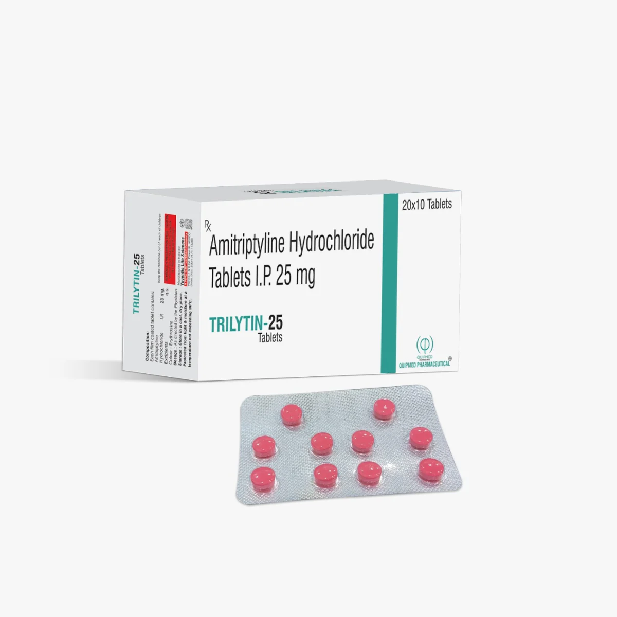 Trilytin 25