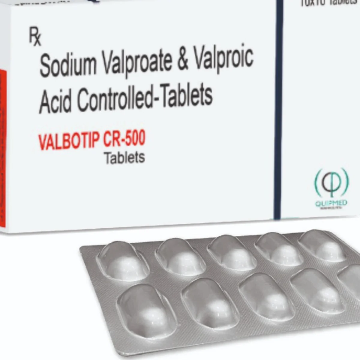 Valbotip Cr 500