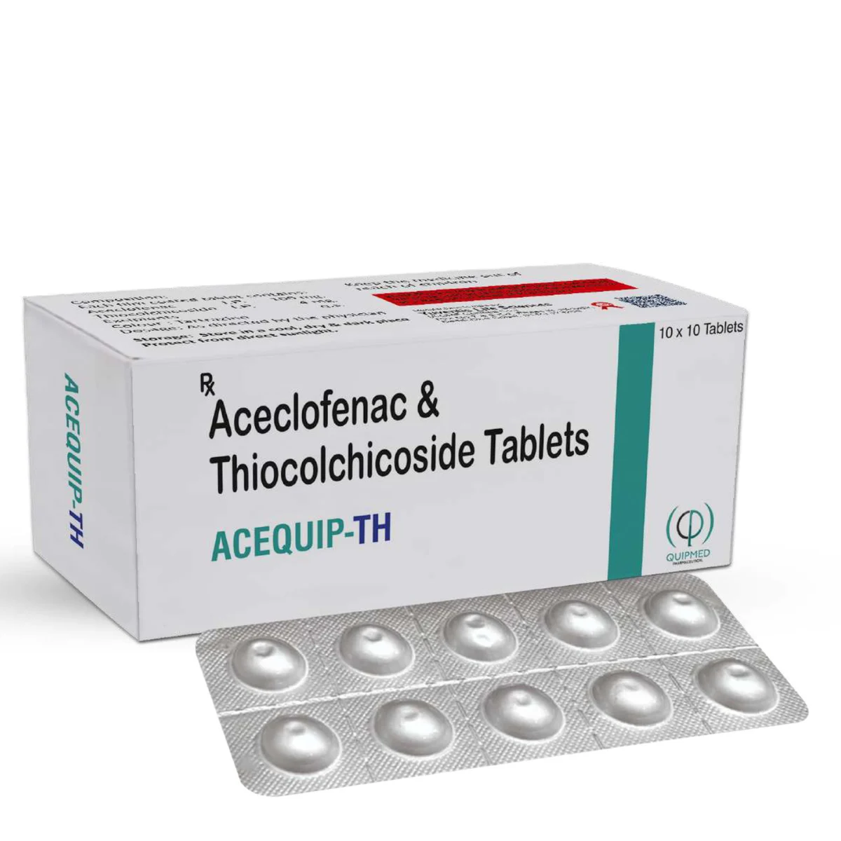 Acequip Th