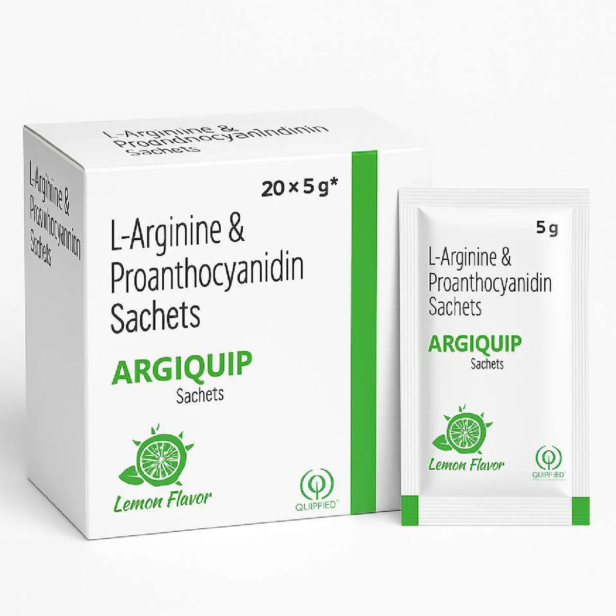Argiquip Sachet