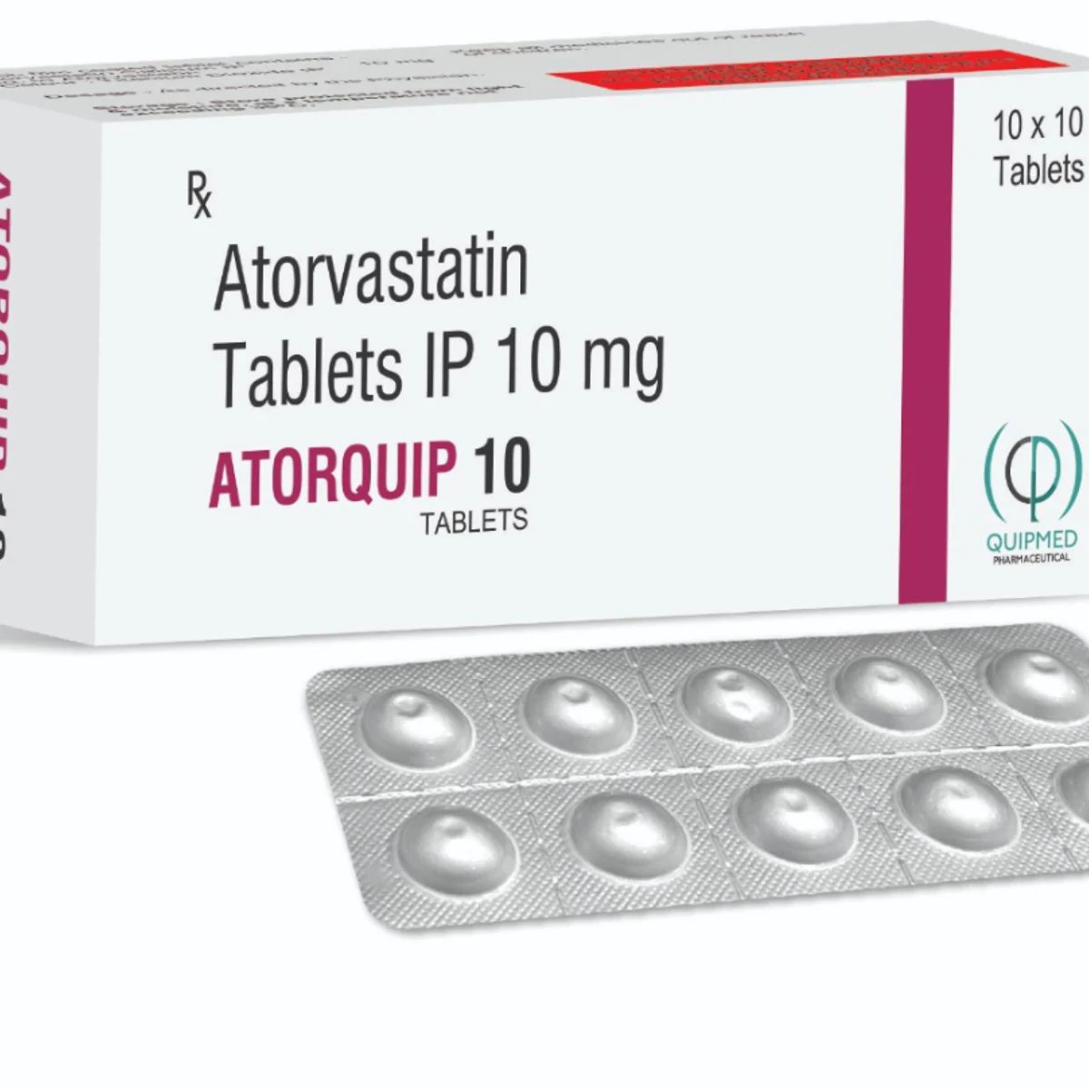 Atorquip 10