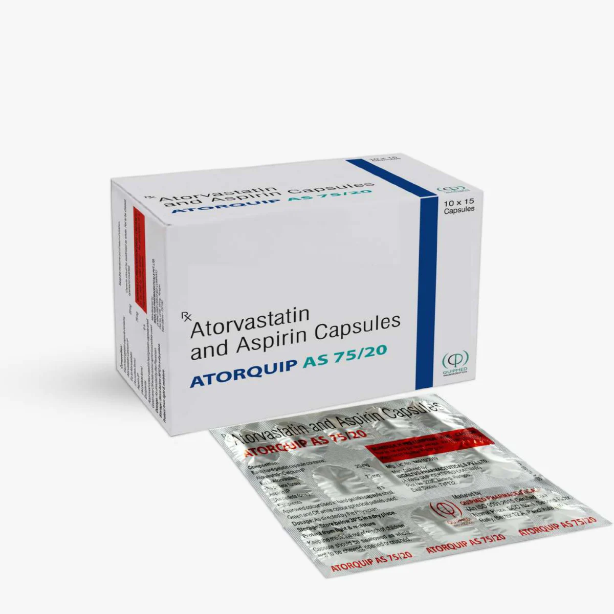 Atorquip As 75/20