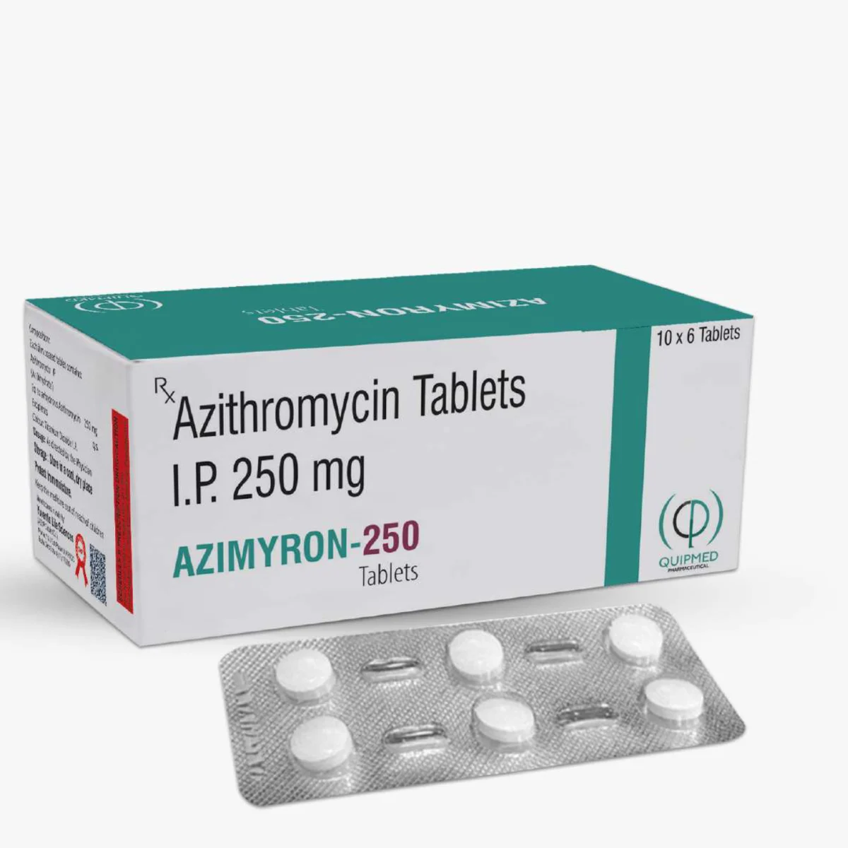 Azimyron 250