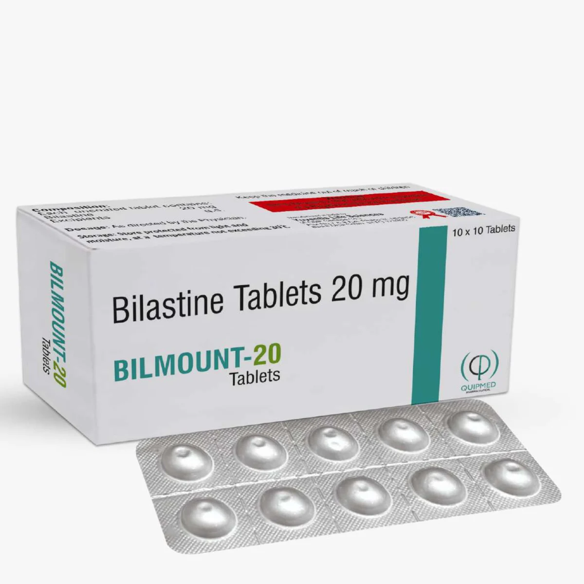 Bilmount 20