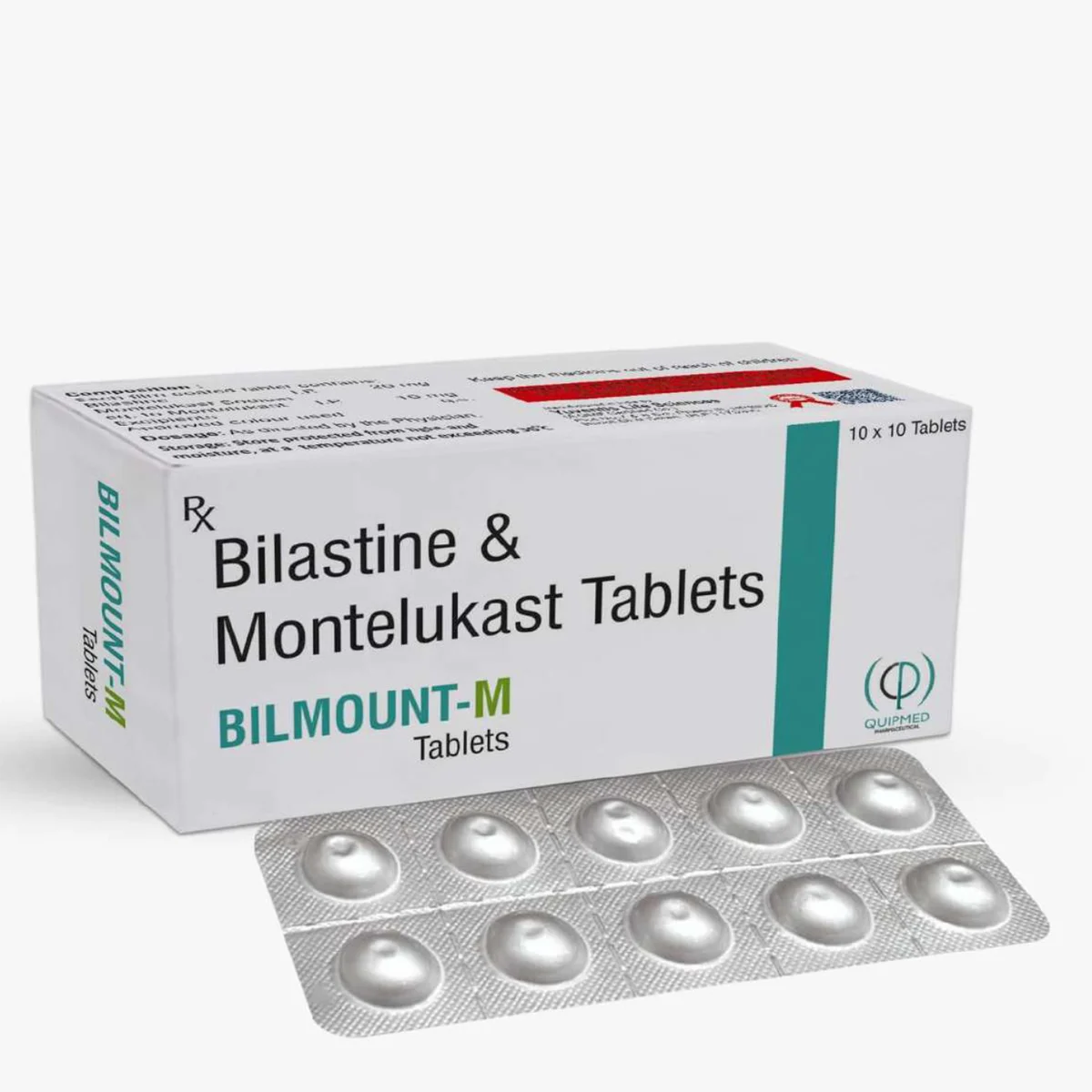 Bilmount M