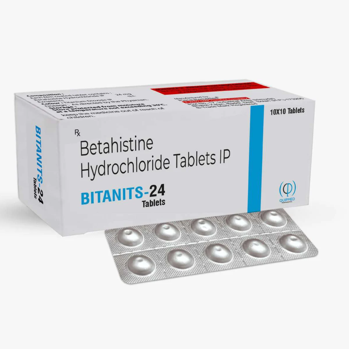 Bitanits 24