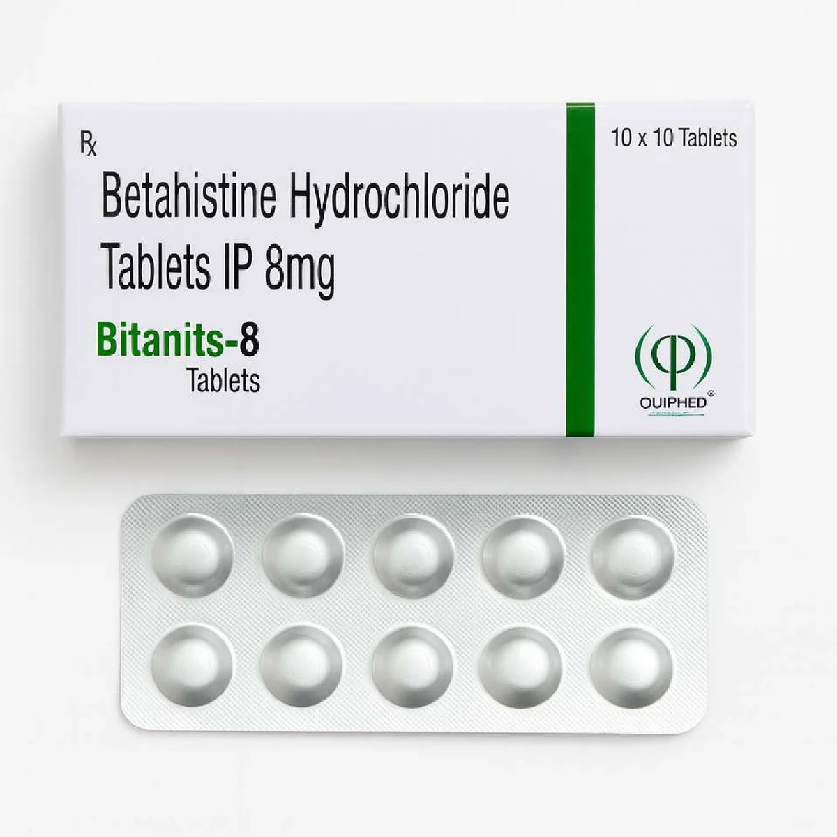 Bitanits 8
