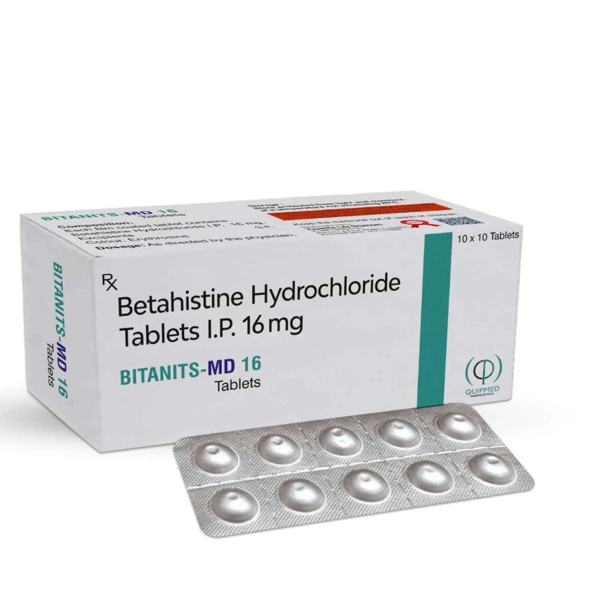 Bitanits Md 16