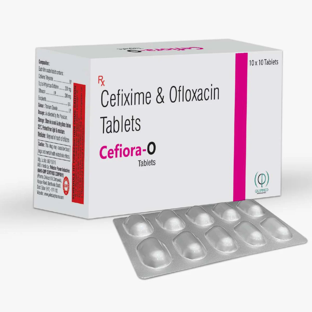 Cefiora O