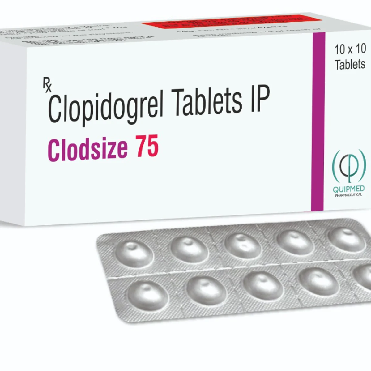 Clodsize 75