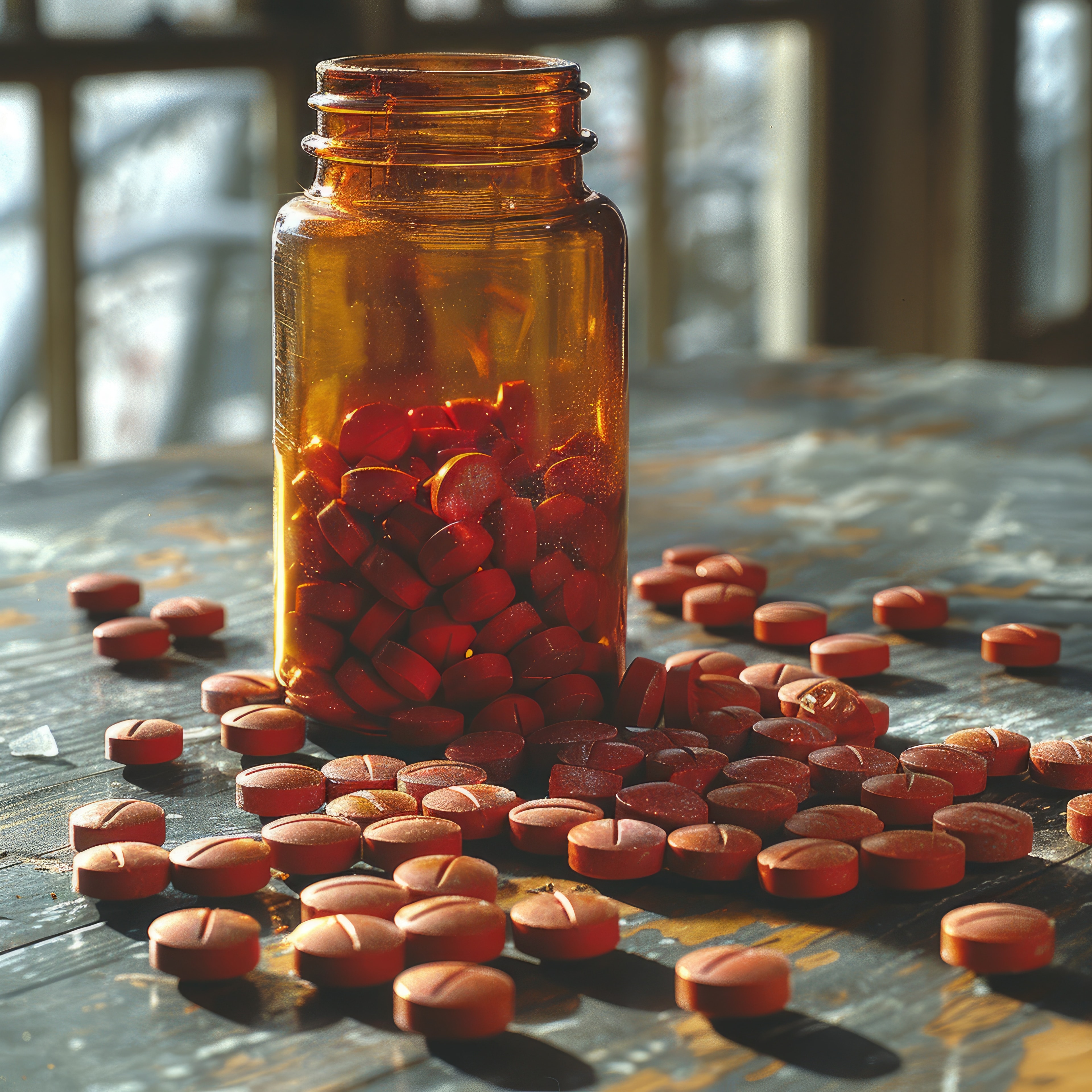 Antiinflammatory