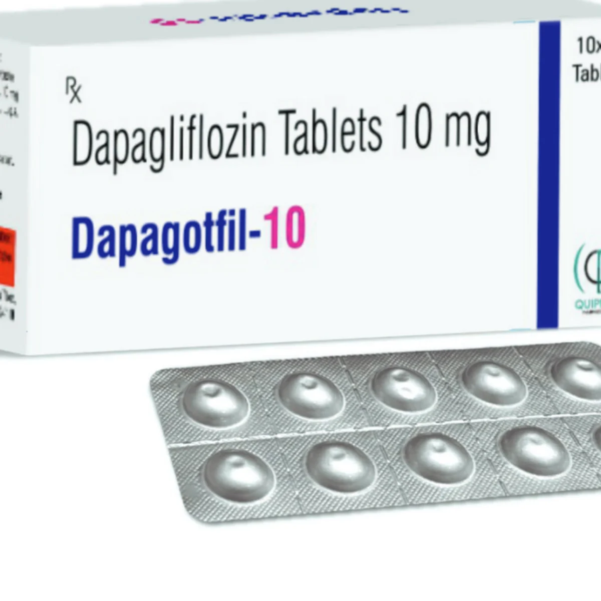 Dapagotfil 10