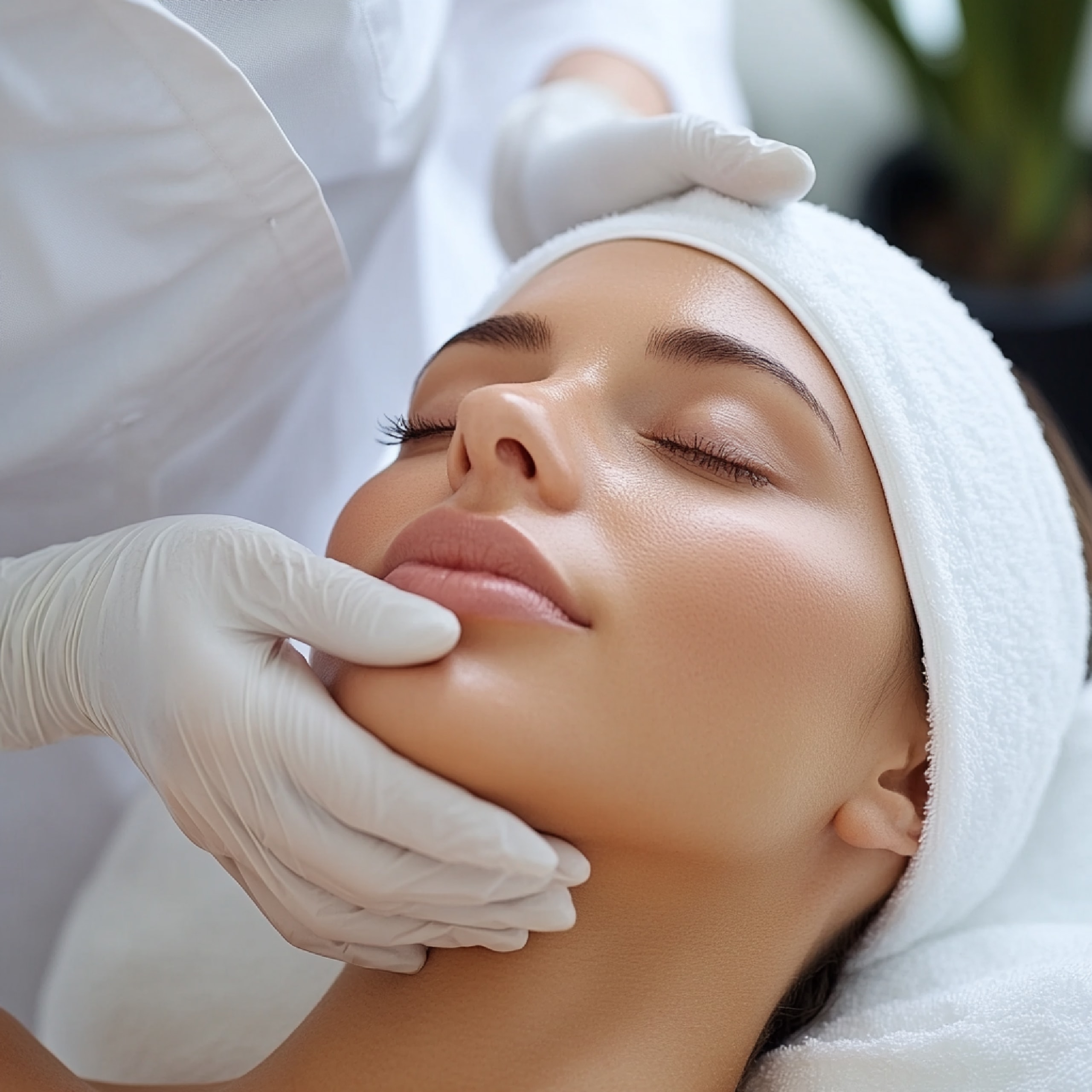 Dermatology
