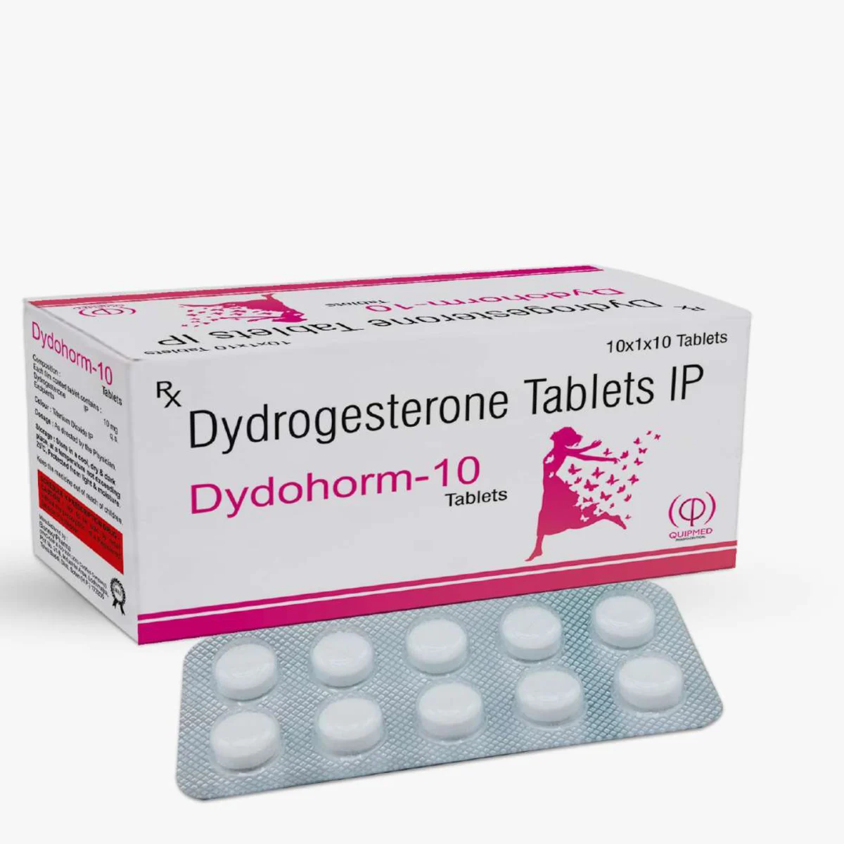 Dydohorm 10