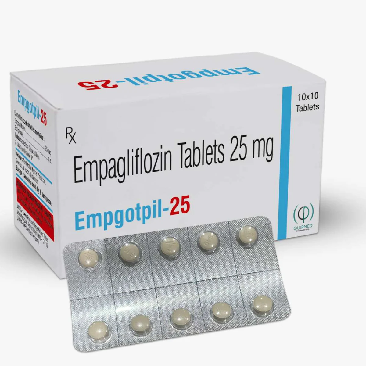 Empgotpil 25