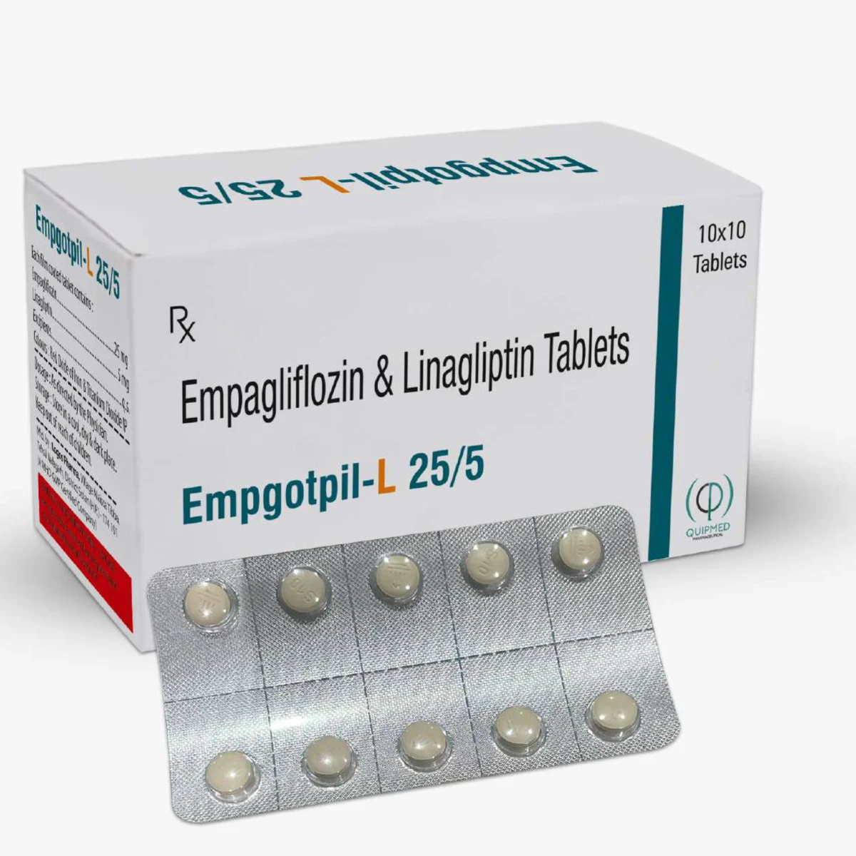 Empgotpil L 25/5