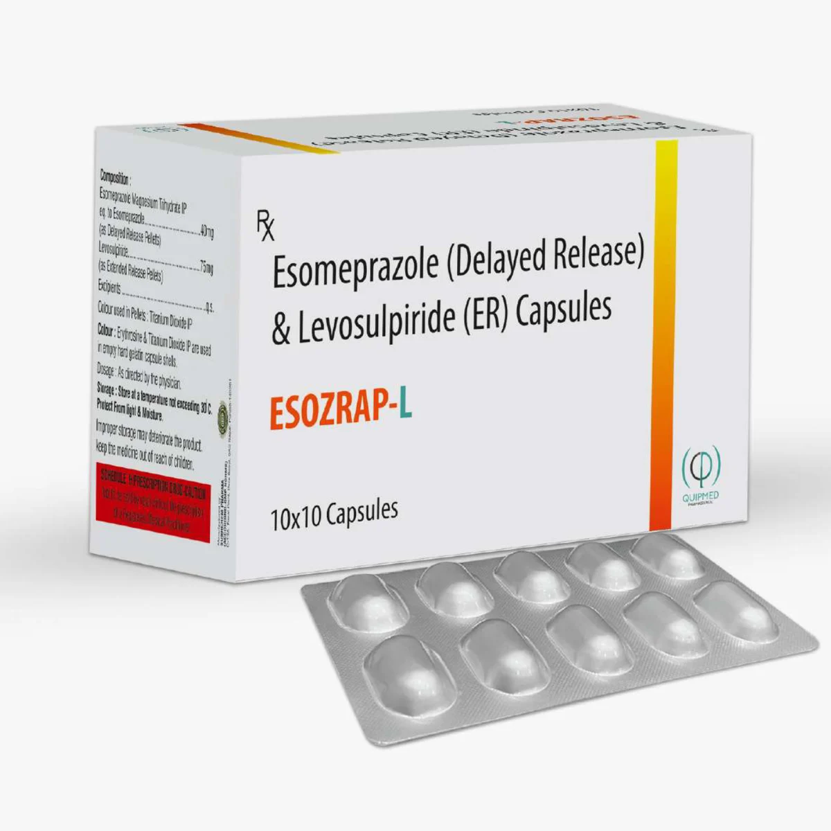 Esozrap L