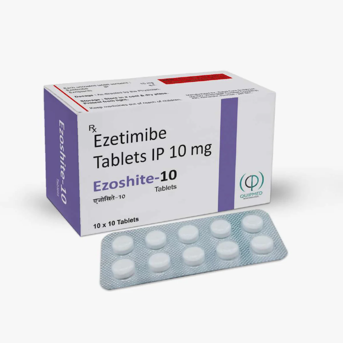 Ezoshite 10